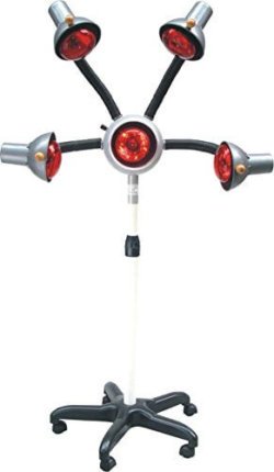 termostimolatore per parrucchieri