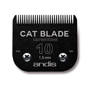 Andis T-Outliner/GTX Trimmer Model No. 04521 - 1 Blade (for Men)