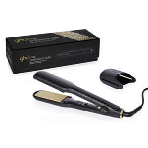 Ghd gold® professional styler, con dual zone technology per prestazioni elevate
