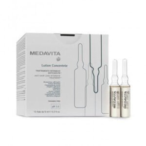 Medavita Lotion Concentrée Trattamento intensivo anticaduta 13 fiale da 6 ml