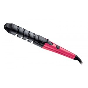 arricciacapelli a spirale