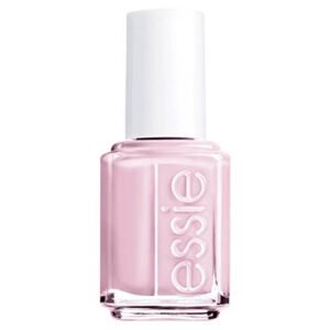 Essie Smalto dal Risultato Professionale Nudi e Rosa, Finish Brillante e Alta Resistenza fino a 14 Giorni, 15 Sugar Daddy