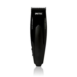 Imetec Hi-Man HC9 100 Tagliacapelli, 50 Hz, 600 mAh, Nero