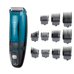 Remington HC6550 Vacuum Tagliacapelli