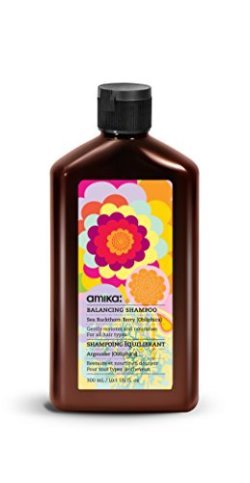Amika Shampoo équilibrant 300 ml