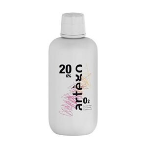 Artègo It’s Color O2 - Ossigeno attivatore 20 volumi - 1 litro