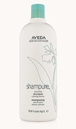 Aveda - Shampoo Shampure - Linea Shampure - Per Lavaggi Frequenti - 1000ml