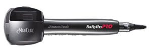 BaByliss BAB2665SE Pro Mira Curl Steam, Arricciacapelli