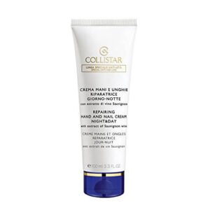 Collistar Crema Mani e Unghie Riparatrice Giorno-Notte - 100 ml.