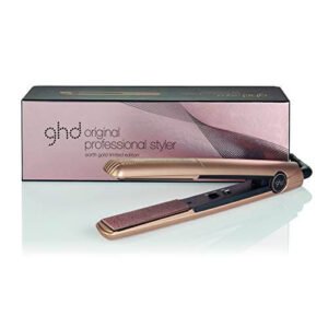 Ghd Original Earth Gold Piastra Styler in Edizione Limitata