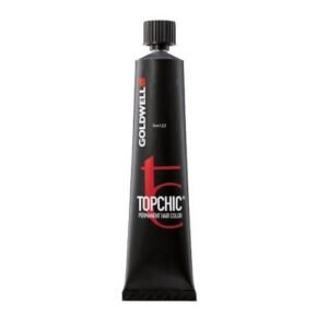 Goldwell Colorazione Capelli, Topchic 6NN - 60 ml