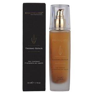 Jean paul Mynè Thermo repair Perfect ends 50ml - olio ristrutturante