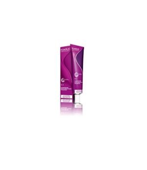 Kadus professional - Colore permanente extracoprente e luminoso,5/46 castano chiaro rame violetto (60ml)