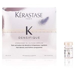 Kerastase 905-56003 - Volumizzante Capelli, 30 x 6 ml