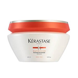 Kerastase Masquintense Trattamento per Capelli - 200 ml