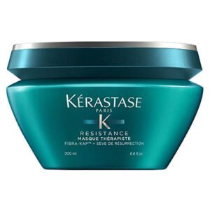 Kerastase Resistance Therapiste Maschera per Capelli - 200 ml