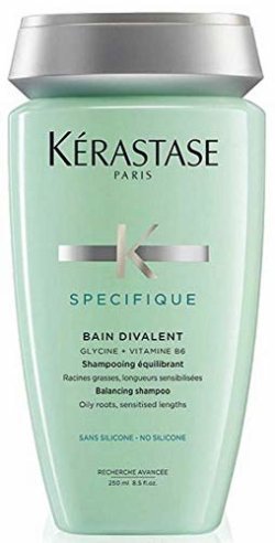 Kerastase Shampoo - 250 ml