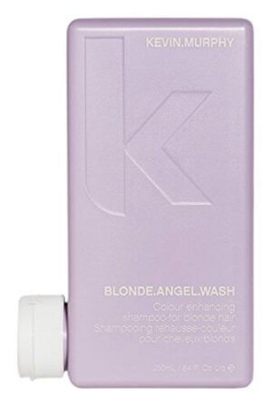 Kevin Murphy - Shampoo Kevin Murphy Blonde Angel Wash - Linea Shampoo e Balsamo - 250ml
