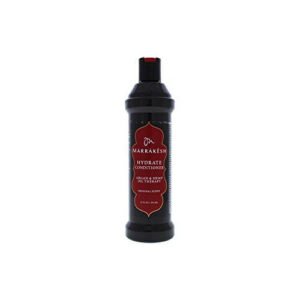 Marrakech Olio Hydrate Conditioner quotidiano, Original 355 ml