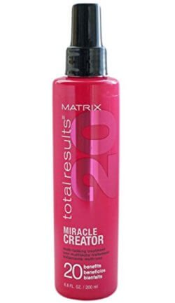 Matrix Cura Capillare, Total Results Miracle Creator, 200 ml