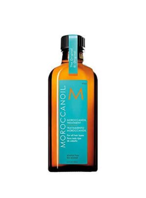 MoroccanOil - Oil Treatment For All Hair Types (100ml)