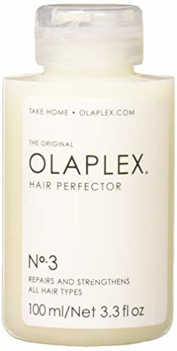 Olaplex, Prodotto rinforzante e rigenerante per capelli Hair Perfector N. 3, 100 ml