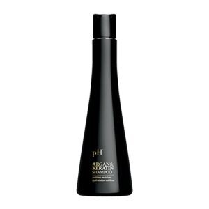 Ph Laboratories - Shampoo Argan And Keratin - Linea Ph Laboratories - 250ml