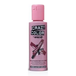Renbow Crazy Color No.41 Cyclamen Semi-Permanent Cream 100ml