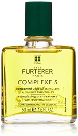 Rene Furterer Complexe Trattamento Tonificante del Cuoio Capelluto - 50 ml