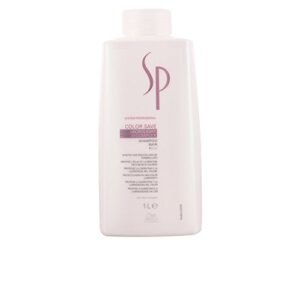 Wella 71597 Shampoo