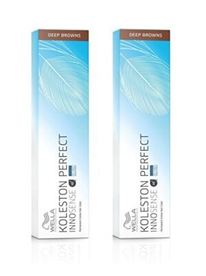 Wella Koleston Perfect Innosense 60ml - 55/66