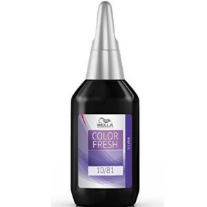 Wella Riflessanti Flacone/Bombola, 0/89-80 ml