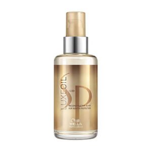 Wella Sp 0000000468 Olio Ricostituente - 100 ml