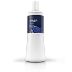 Wella Welloxon Perfect 6.0%, 1000 ml