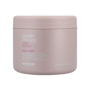 Alfaparf Keratin Therapy Lisse Design Easy Lisse 500ml