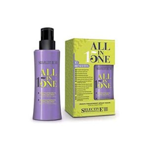ALL IN ONE MASCHERA 150 ML - SELECTIVE PROFESSIONAL