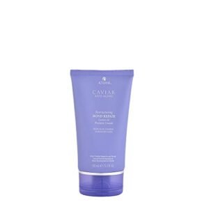Alterna Caviar Restructuring BOND REPAIR Leave In Protein Cream 150 ml