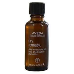 Aveda dry remedy daily moisturizing oil