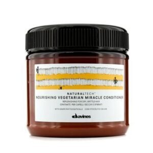 Davines Naturaltech Nourishing Vegetarian Miracle Conditioner 250ml