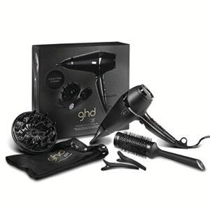Ghd air kit, tutto il necessario per un'asciugatura impeccabile