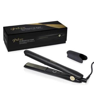 Ghd gold professional styler, con dual zone technology per prestazioni elevate