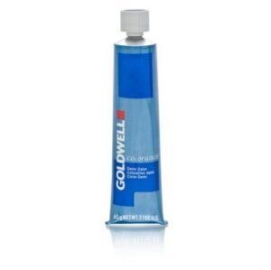 Goldwell Colorance Demi Color Acid Semi-Permanent Hair Color Coloration 6B (2.1 oz. tube) by Wella