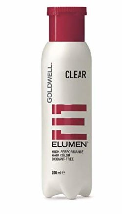 Goldwell - Elumen Clear - Linea Elumen Care & Tools - 200ml