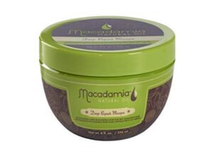 Macadamia Deep Repair Maschera Capelli 236 ml