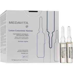 Medavita Lotion Concentrée Trattamento intensivo anticaduta 13 fiale da 6 ml