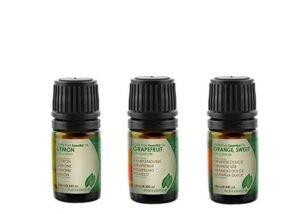 Naissance Scelti per Voi - Oli Essenziali agli agrumi