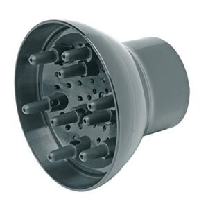 Parlux Diffusore Per Asciugapelli Professionale, Diffusore A Doccia 3500-141 Gr.