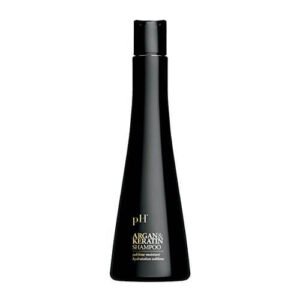 Ph Laboratories - Shampoo Argan And Keratin - Linea Ph Laboratories - 250ml