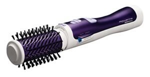 Rowenta CF9320 Brush Activ Spazzola Rotante e Asciugante per Volume, Lucentezza e Morbidezza, 38 mm