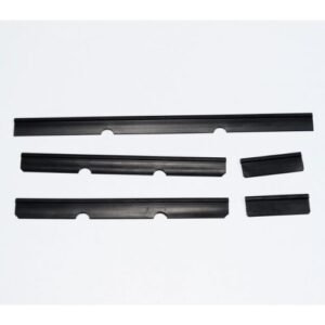 ROWENTA GOMME GOMMINI PALETTE SPAZZOLA AIR FORCE EXTREME 12V 18V 24V 25,2V